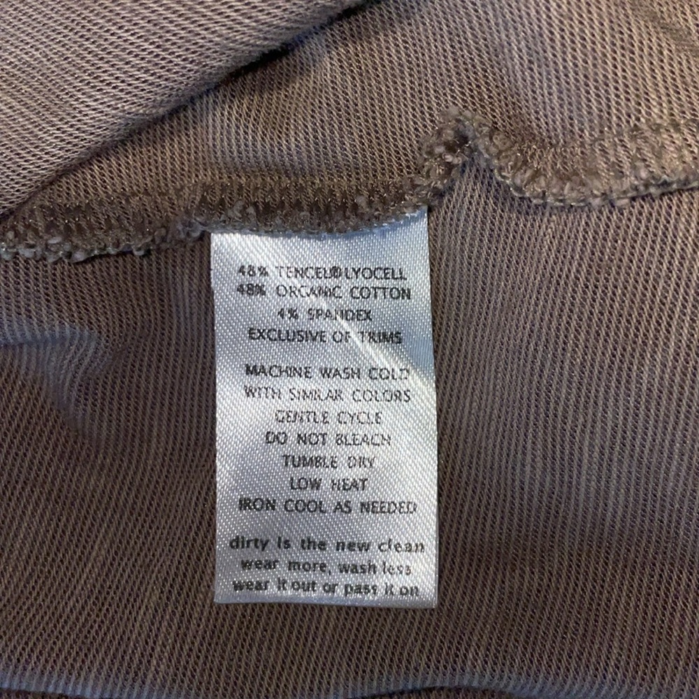 Toad&Co Long Sleeve Women's Top - Picture 8 of 9